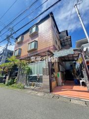 ヌーベルマンション帯山の杜