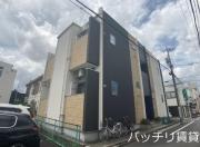 地下鉄名城線志賀本通駅まで徒歩7分
