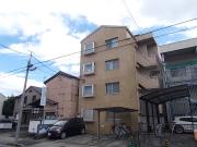 地下鉄鶴舞線上小田井駅まで徒歩23分