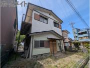 岐阜市加野6丁目貸家