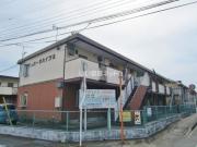 東武伊勢崎・大師線新伊勢崎駅まで徒歩35分