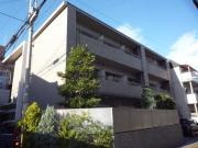 地下鉄御堂筋線昭和町駅まで徒歩4分