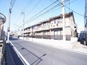 ボヌール三原台C