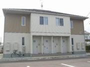 コンフォール参番館I