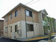 とさでん交通後免線知寄町一丁目駅まで徒歩17分