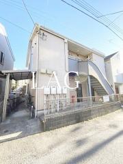 京成本線京成大久保駅まで徒歩9分