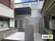 山陽電鉄本線西新町駅まで徒歩10分