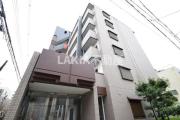 マジョール松崎町