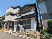 三宅西2丁目戸建