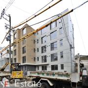 地下鉄桜通線吹上駅まで徒歩4分