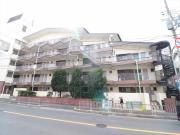 佐井寺ハイツ