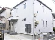 京王線仙川駅まで徒歩12分