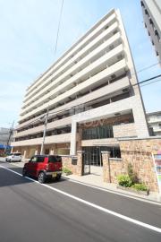 ＪＲ関西本線ＪＲ難波駅まで徒歩3分