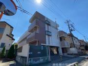 ＪＲ高崎線行田駅まで徒歩12分