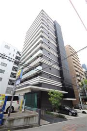 エスリード大手前