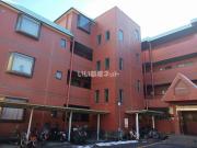 西武池袋・豊島線武蔵藤沢駅まで徒歩10分