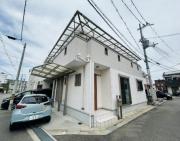 西成区南開2丁目戸建
