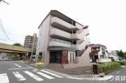 名鉄瀬戸線清水駅まで徒歩5分
