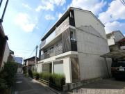 Park Side Mibu annex