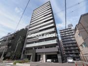 S-RESIDENCE大阪同心