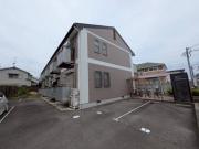 ネオメゾン小山A棟