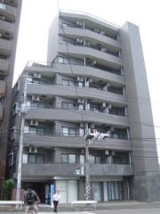 東急東横線元住吉駅まで徒歩10分