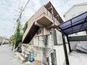 香栄マンション