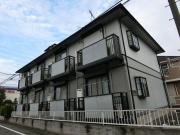 ＪＲ南武線矢川駅まで徒歩10分