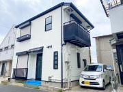 東水元5丁目戸建