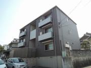 西鉄天神大牟田線大橋駅まで徒歩7分