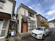 戸坂千足2丁目戸建て