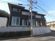 ベルリード川平