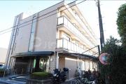 レフィーニ大宮盆栽町