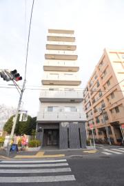 東京メトロ丸ノ内線(方南町支線)中野富士見町駅まで徒歩4分