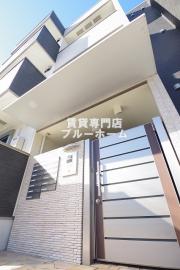 ＪＲ阪和線百舌鳥駅まで徒歩7分