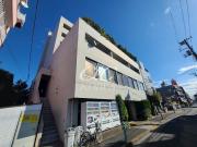 ＪＲ総武線（各駅停車）小岩駅まで徒歩6分