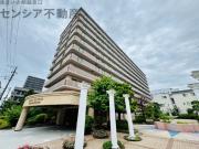 エンゼルブレッサ鶴見緑地