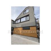 DAIZAWA 5-CHOME HOUSE