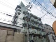 地下鉄四つ橋線花園町駅まで徒歩9分