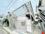 京急本線大森町駅まで徒歩4分