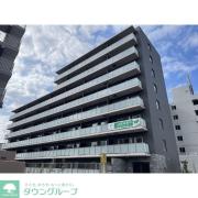 東武東上線上板橋駅まで徒歩12分