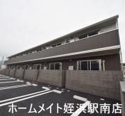 ＪＲ筑肥線今宿駅まで徒歩8分
