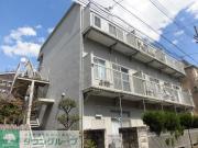 マンション富士
