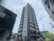 シェルグランデ原町本通