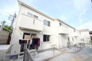 ＪＲ相模線茅ケ崎駅までバス約11分 徒歩1分