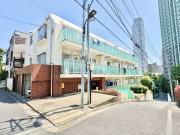 東武ハイライン高輪