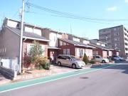 瓦林コートハウス