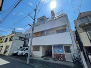 フラッツ東長崎