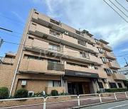 ライオンズマンション浮間公園