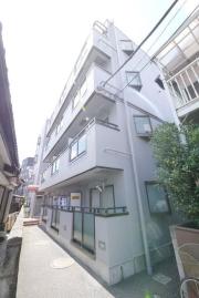 西武新宿線狭山市駅まで徒歩7分